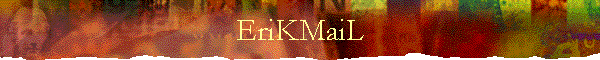 EriKMaiL