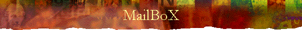 MailBoX